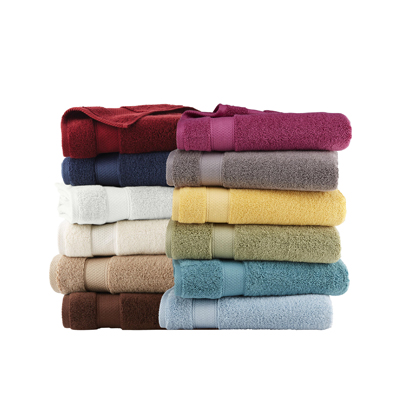 langel cotton towels
